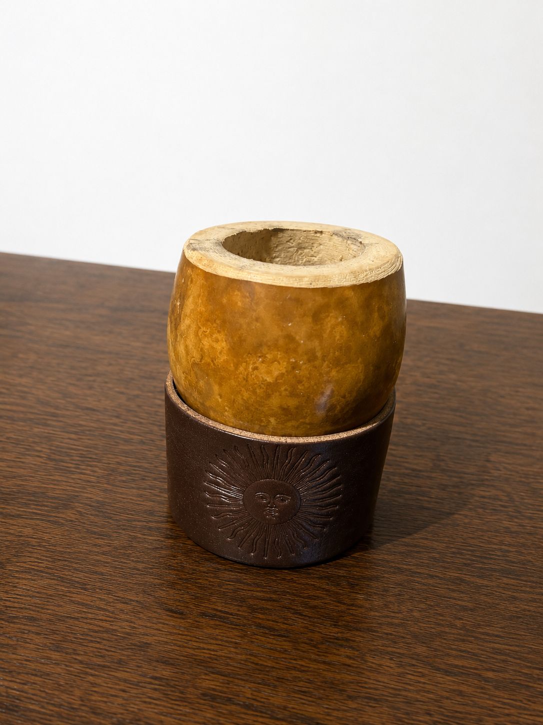 Mate Coquito y Galleta