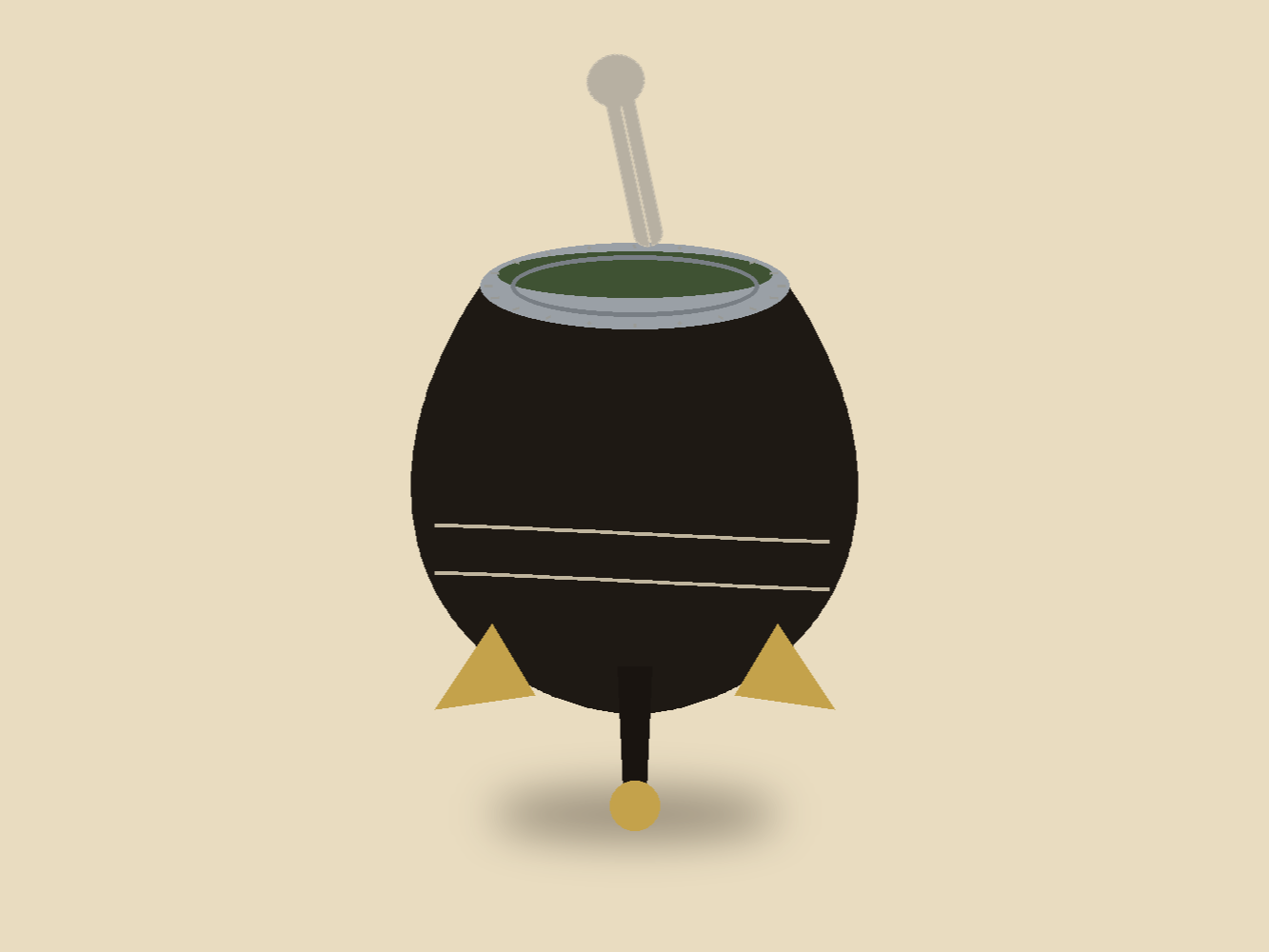 Mate Imperial