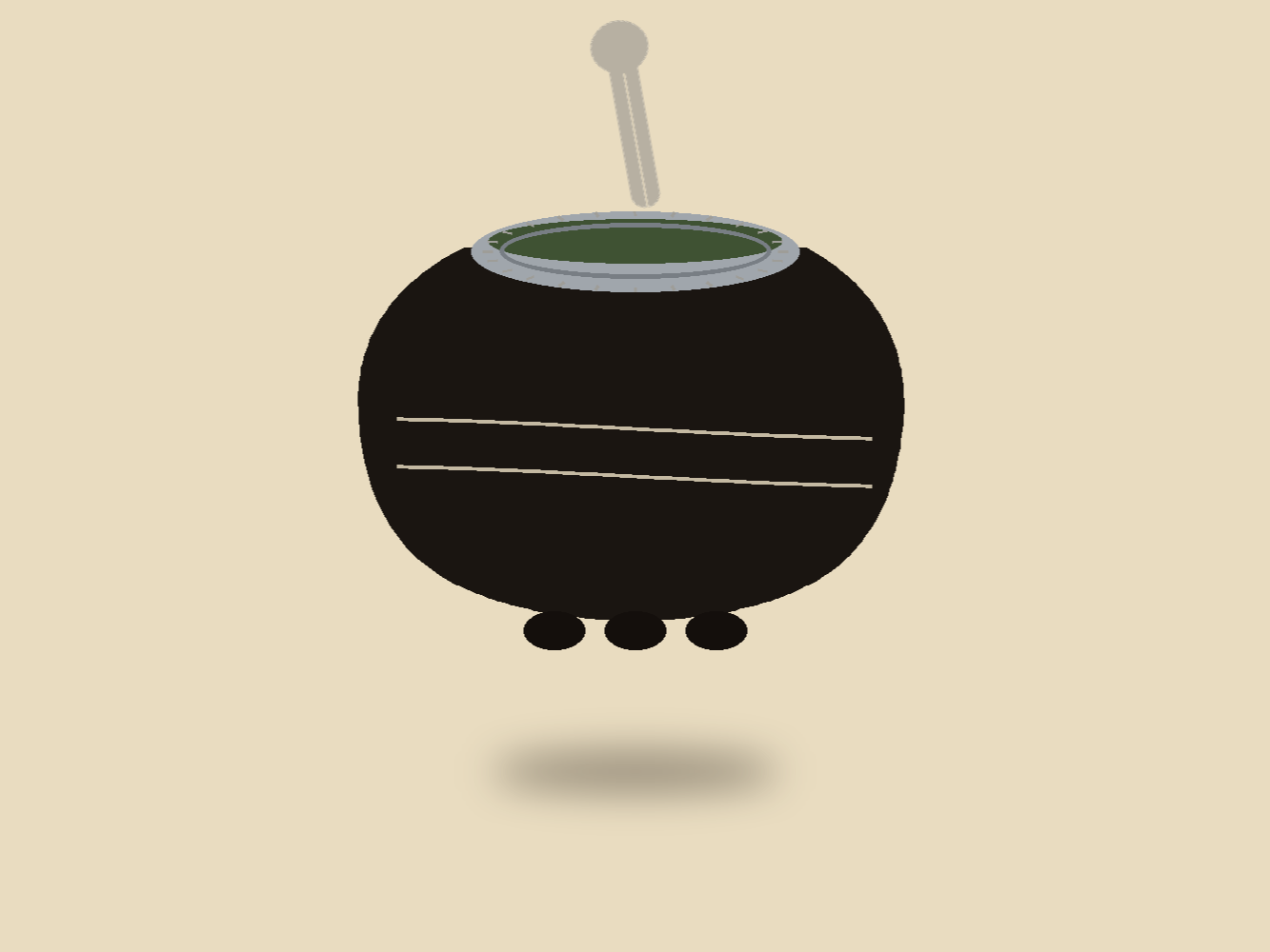 Mate Torpedo